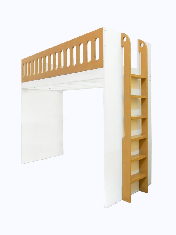 Cama Alta