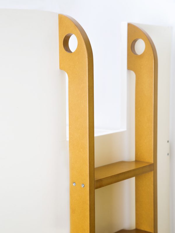 Cama Alta - Image 3