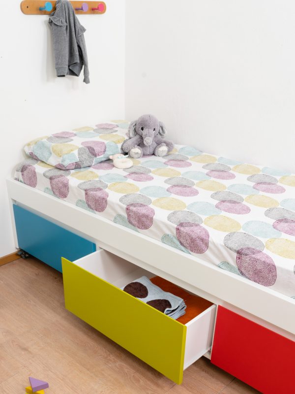 Cama 3 cajones - Image 5
