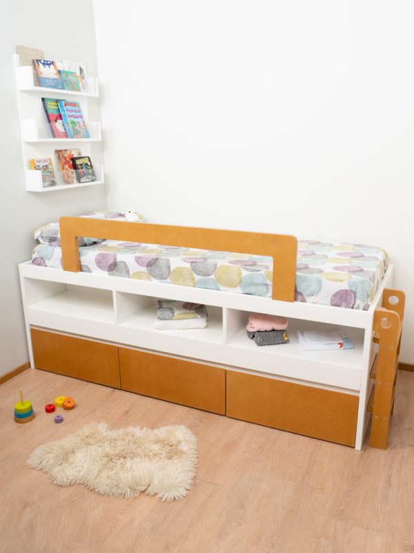 Cama 3 cajones XL - Image 3