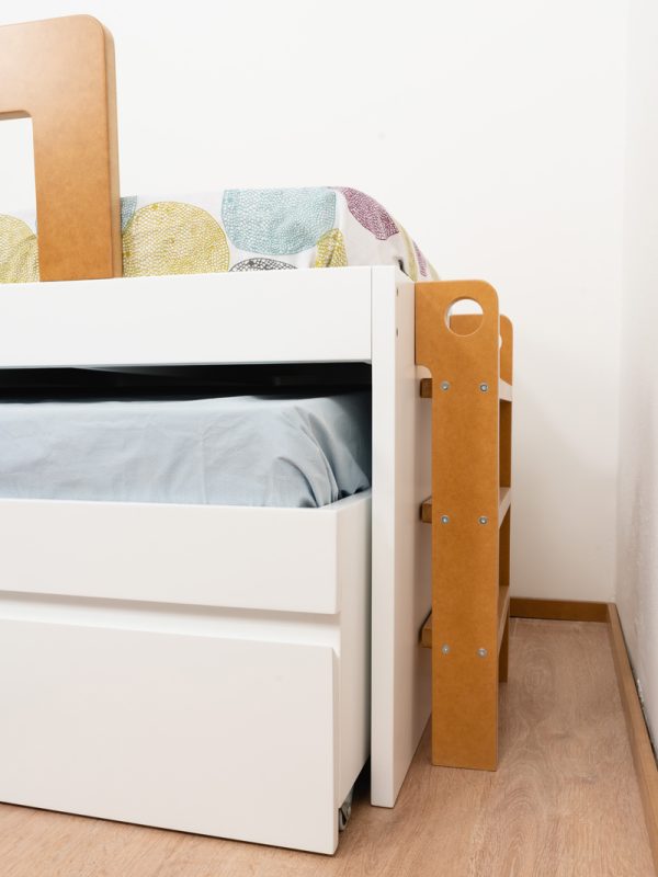 Cama Nido XL - Image 5