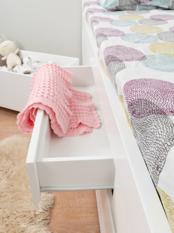 Cama triplex - nido - Image 4