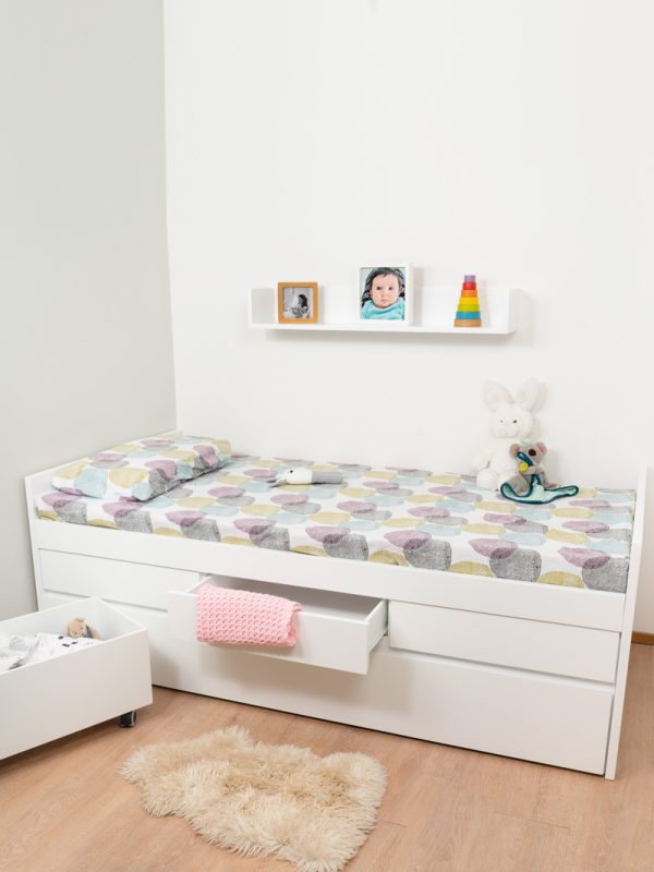 Cama triplex - nido - Image 5
