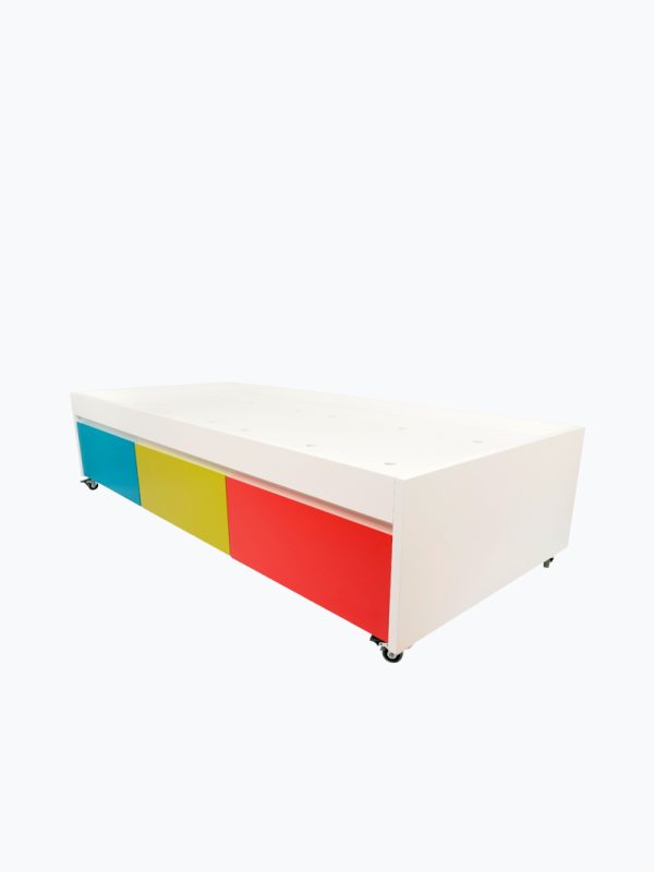 Cama 3 cajones - Image 2