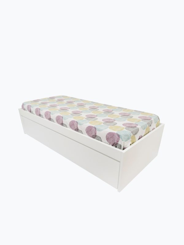 Cama Duo