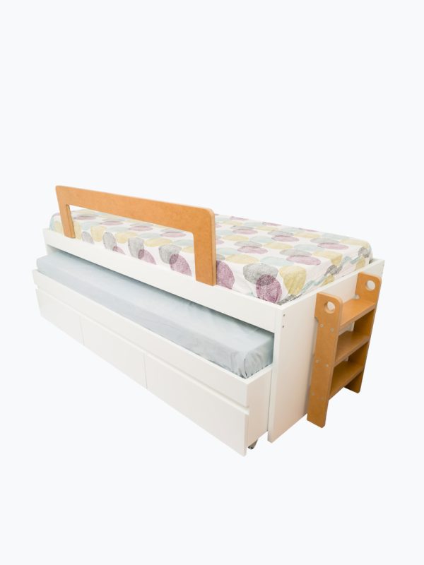 Cama Nido XL