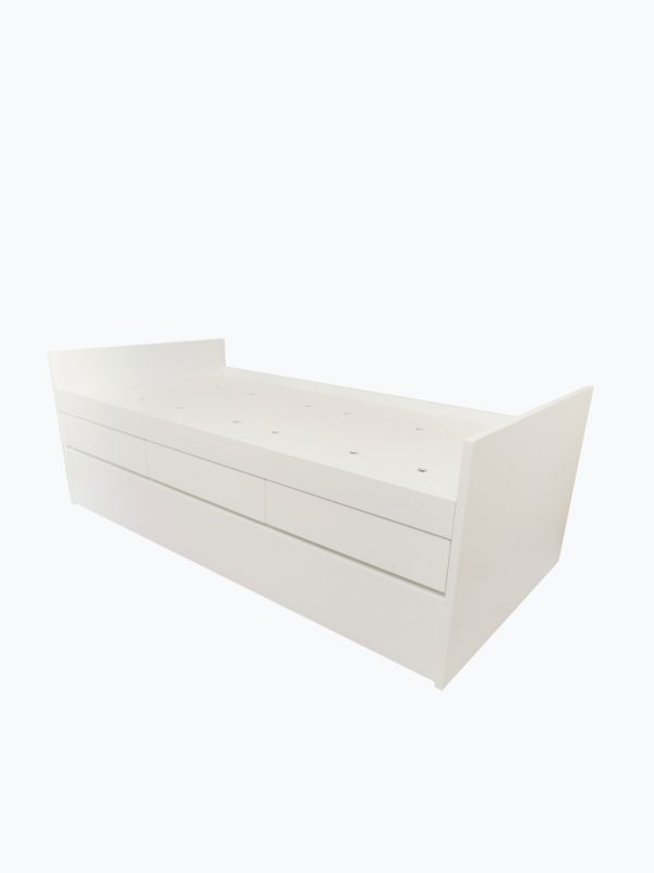 Cama triplex - nido - Image 2