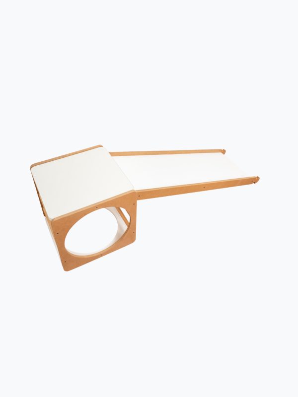 Conjunto Pikler Cubo + Rampa - Image 2