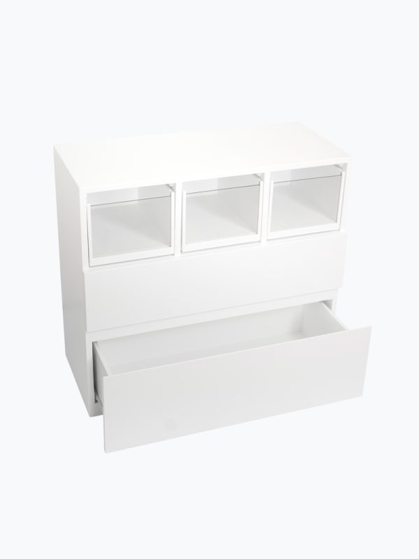 Gavetero Triplex - Image 2