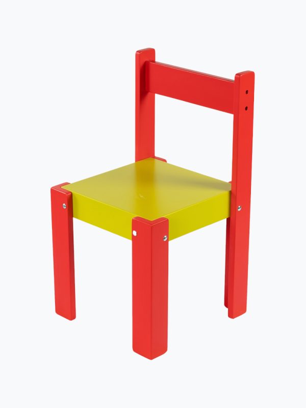 Silla colorin chica - Image 3