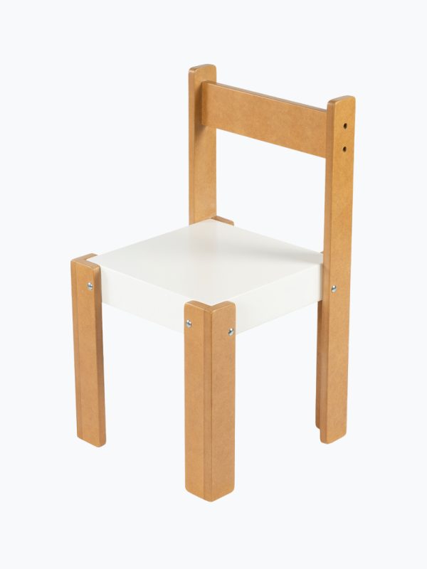 Silla colorin grande