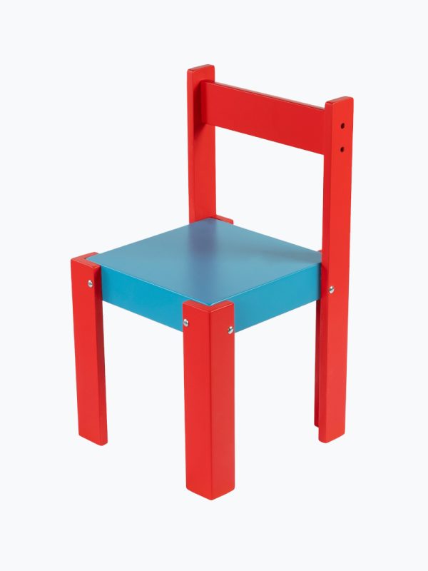 Silla colorin chica - Image 4