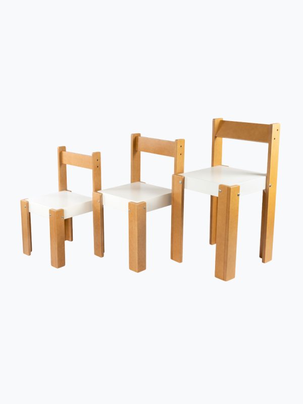 Silla XL