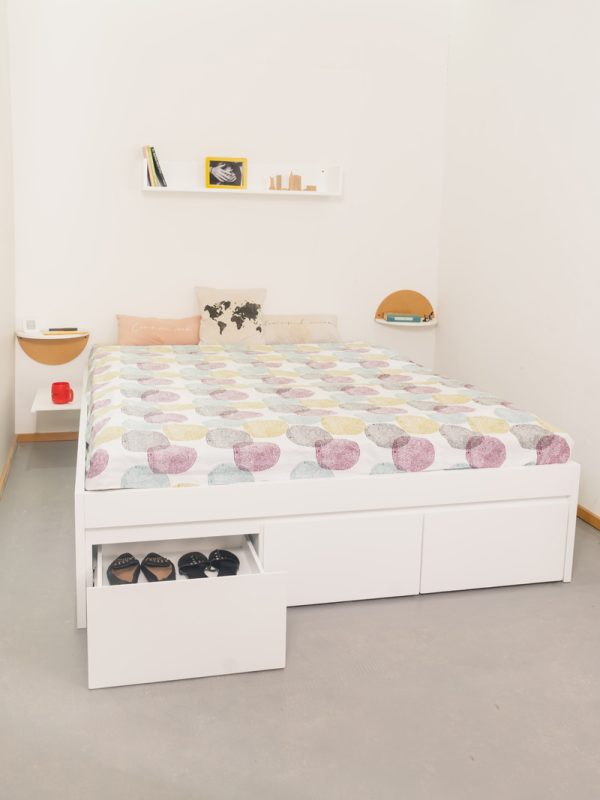 Cama Multi Xtra Queen - Image 2