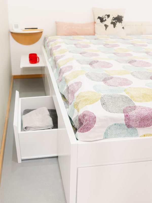 Cama Multi Xtra Queen - Image 3