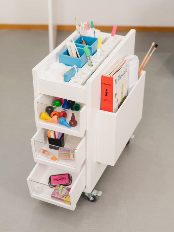 Gavetero arte - Image 3