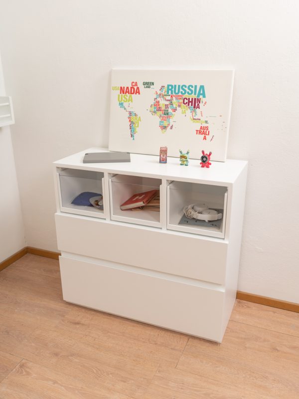 Gavetero Triplex - Image 5