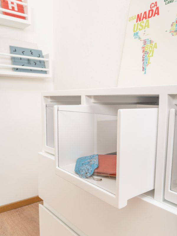 Gavetero Triplex - Image 4