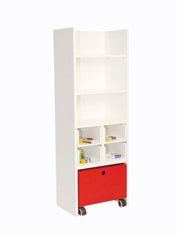 Organizador multiple