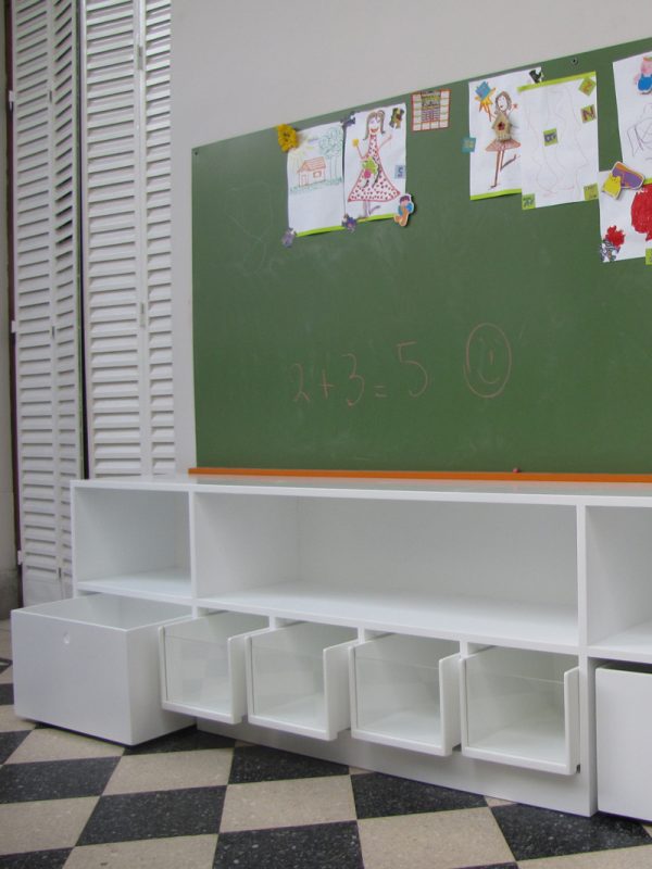 Organizador Betina - Image 4