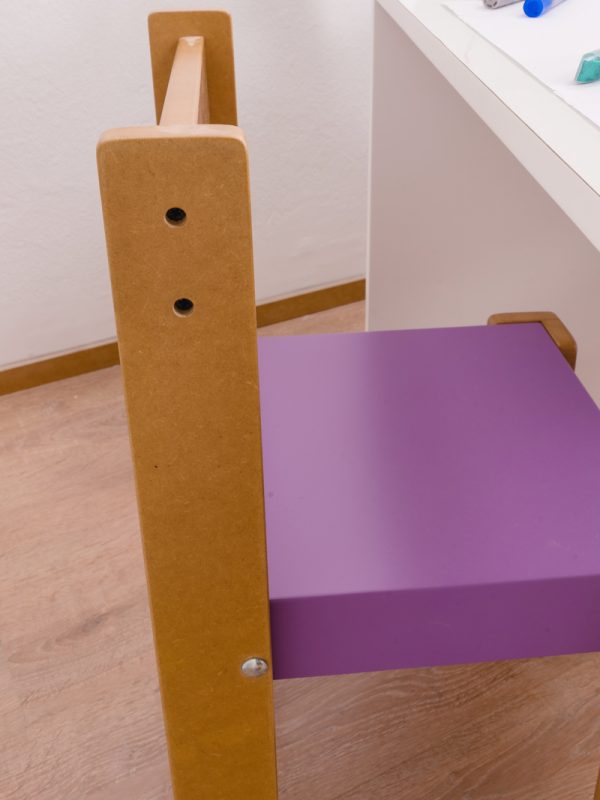 Silla colorin grande - Image 4