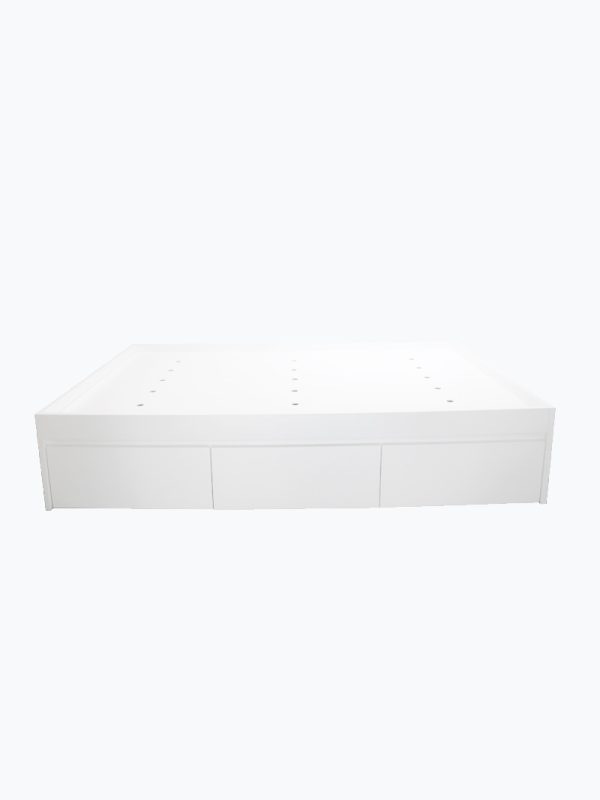 Cama Teens