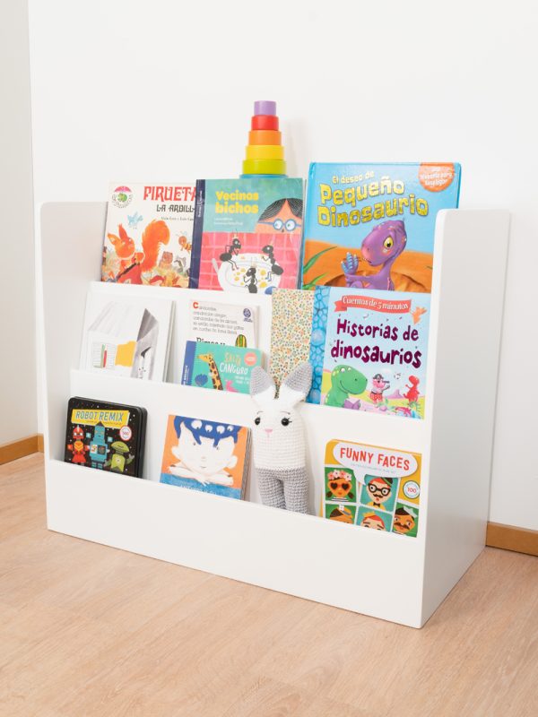 Librero Montessori Juli - Image 5