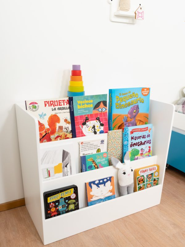 Librero Montessori Juli - Image 4