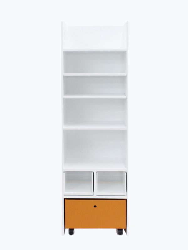 Modulo Alto y Bajo