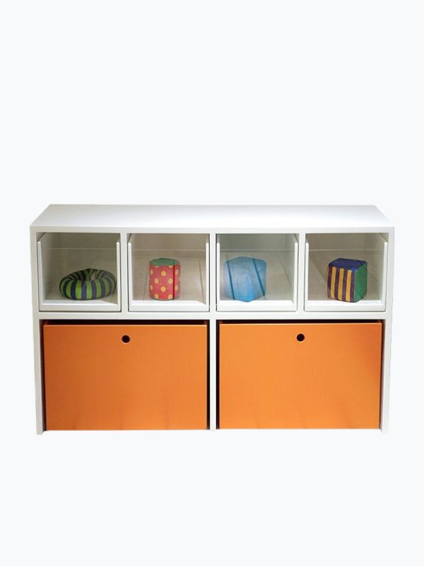 Organizador Aleph