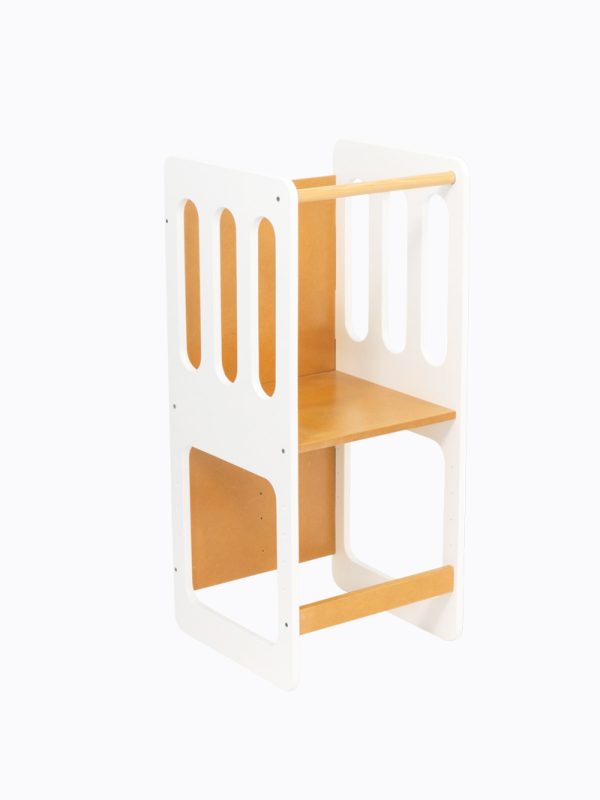 Torre Aprendizaje / Montessori