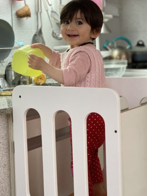 Torre Aprendizaje / Montessori - Image 2