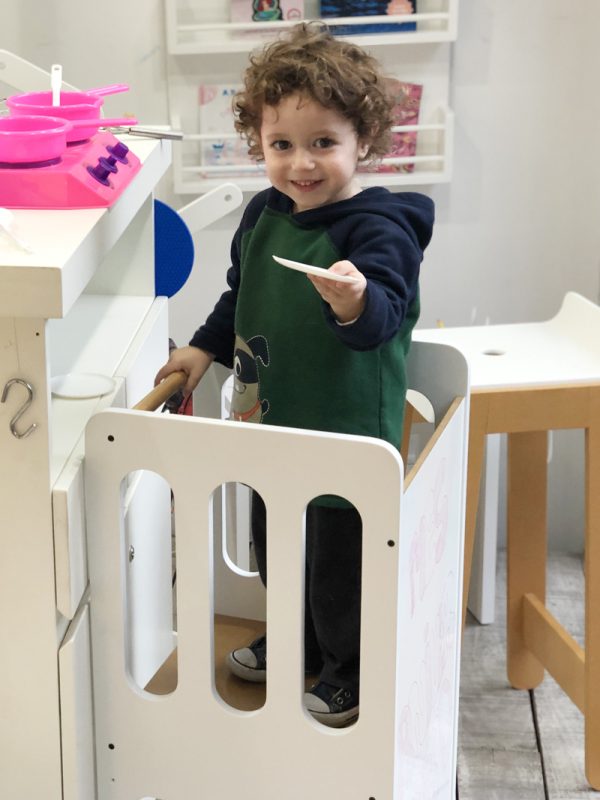 Torre Aprendizaje / Montessori - Image 4