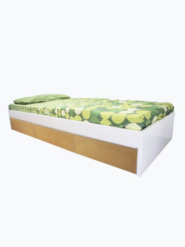 Cama Baja Montessori