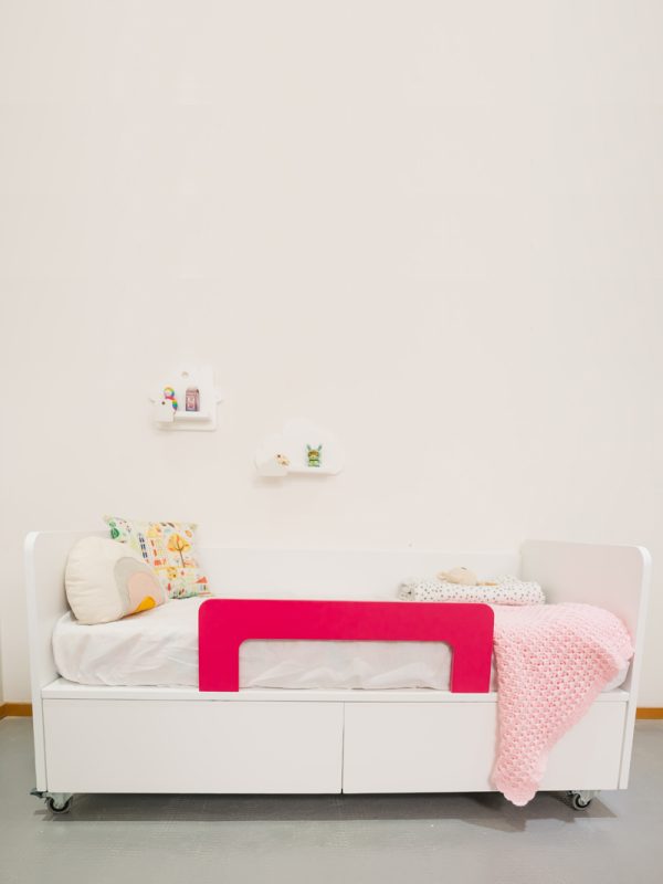 Camita baja Montessori - Image 2