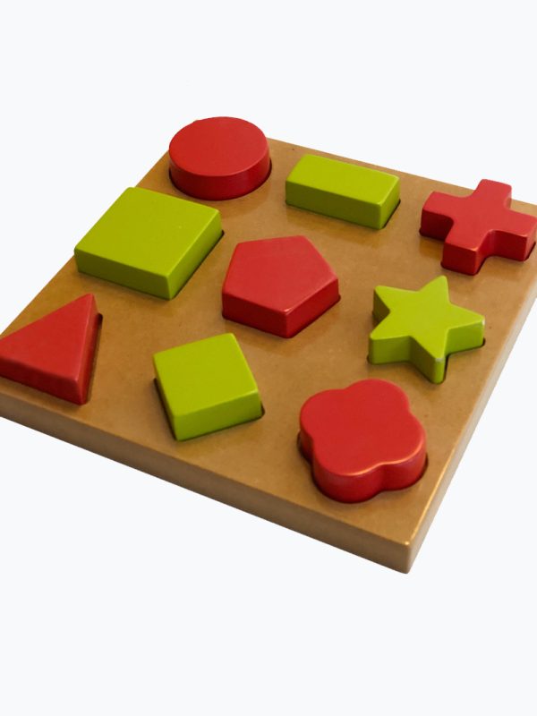 Juego de encastre - Image 2