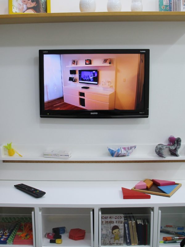 Placa para TV - Image 3