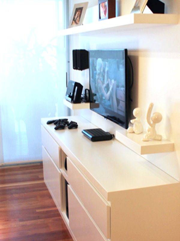Placa para TV - Image 4