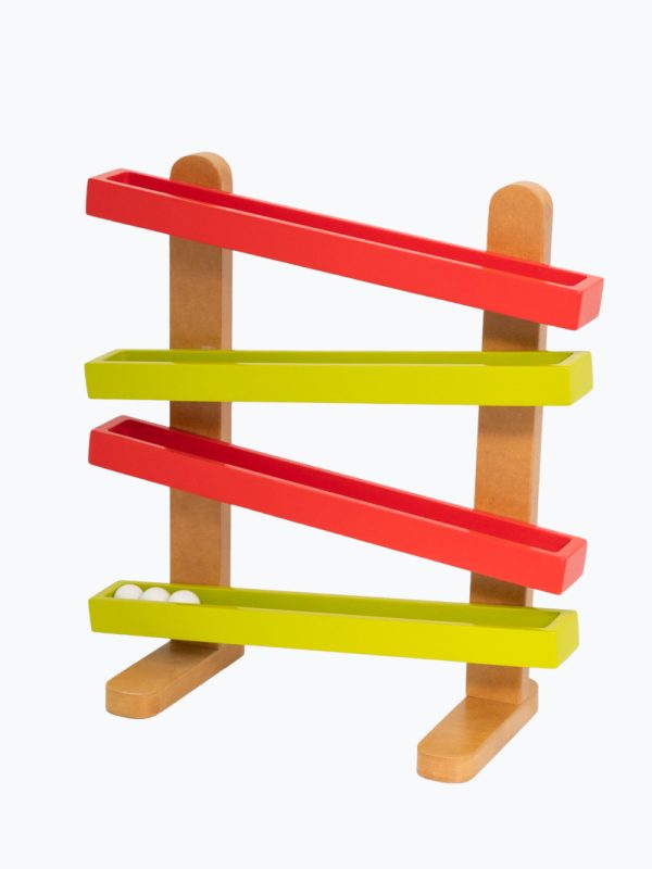 Tobogan para bolitas - Image 2