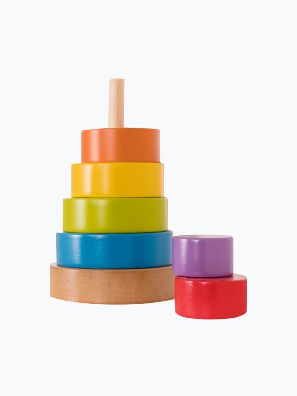 Torre apilable - Image 2