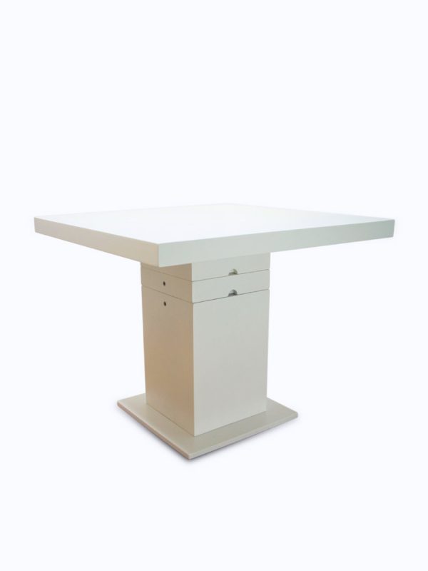 Mesa de Anillos