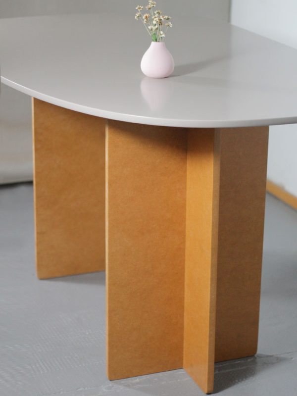 Mesa comedor Organica - Image 2