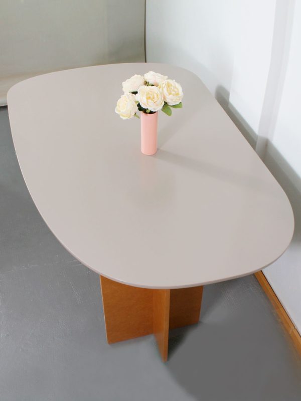 Mesa comedor Organica - Image 4