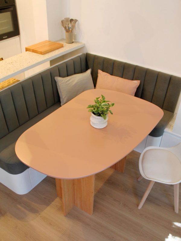 Mesa comedor Organica - Image 3