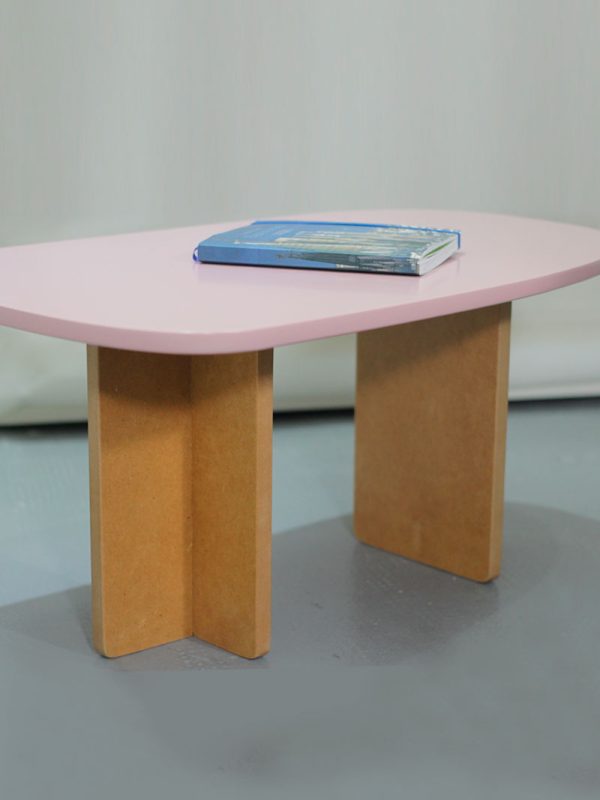 Mesa Ratona Orgánica - Image 2