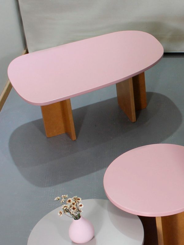Mesa Ratona Orgánica - Image 3