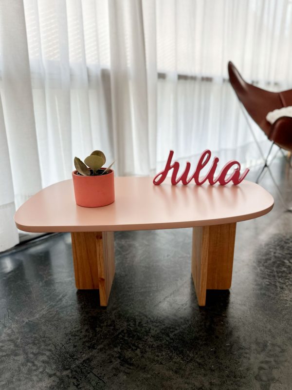 Mesa Ratona Orgánica - Image 4
