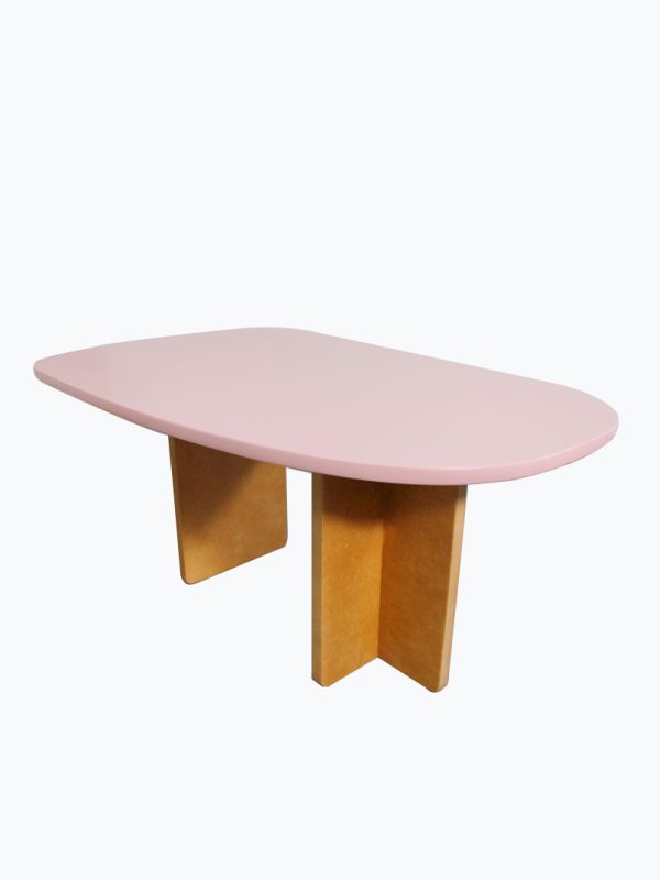 Mesa Ratona Orgánica