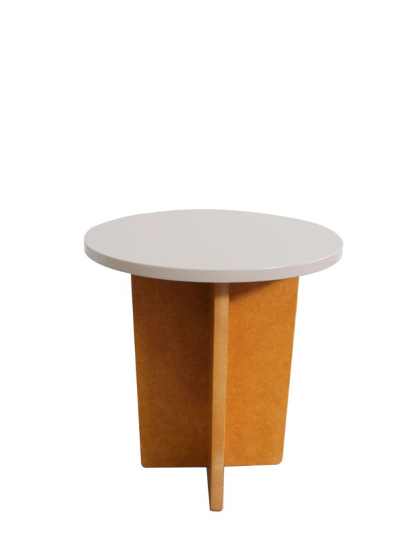 Mesa Auxiliar Baja