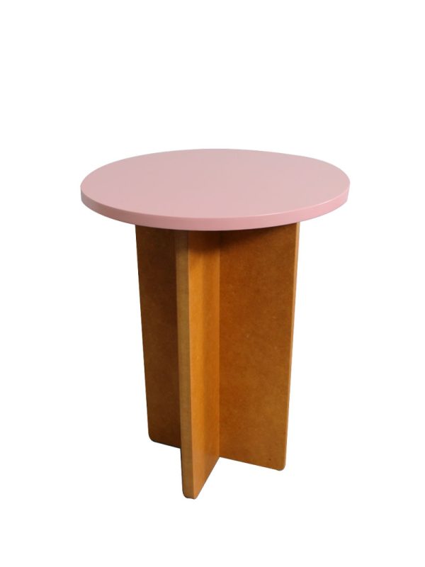 Mesa Auxiliar Alta